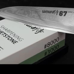 Samura Combination Whetstone -Professional Outdoor Equipment Store tc scsdet4 47999.1587729589