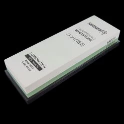 Samura Combination Whetstone -Professional Outdoor Equipment Store tc scsdet 88692.1587421541