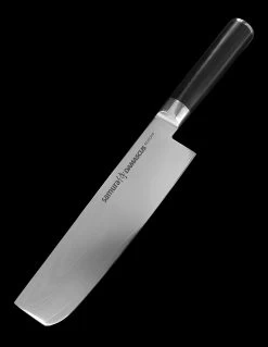 Samura Damascus Nakiri -Professional Outdoor Equipment Store tc sd 0043 11742.1587729557