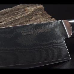 Samura Damascus Nakiri -Professional Outdoor Equipment Store tc sd 0043det 68901.1587729557