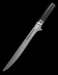 Samura Damascus Boning Knife -Professional Outdoor Equipment Store tc sd 0063 69931.1587729557