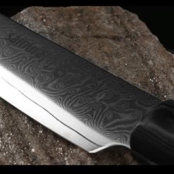 Samura Damascus 67 Slicing Tanto -Professional Outdoor Equipment Store tc sd67 0046mtdet3 61238.1587729540