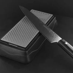 Samura Diamond Combination Stone 360/600 -Professional Outdoor Equipment Store tc sds 360mdet2 13477.1587729542