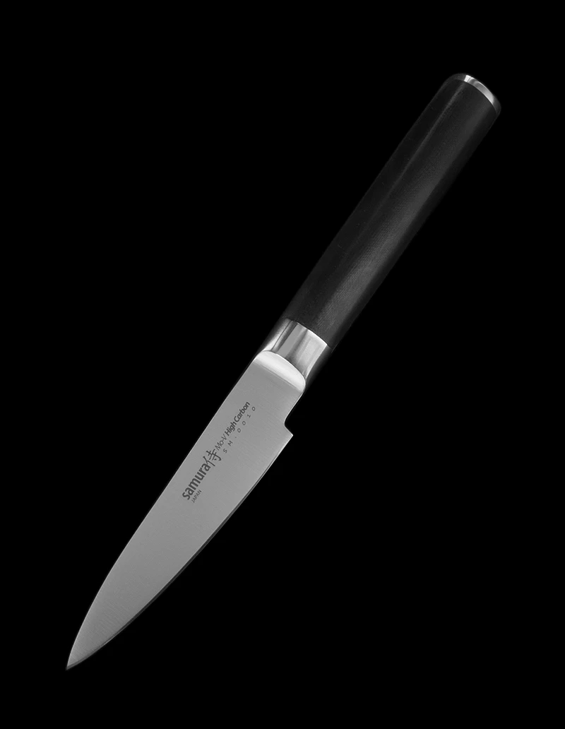 Samura MO-V Three Piece Knife Set 4 Samura MO-V Three Piece Knife Set - Image 2