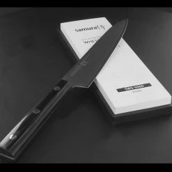 Samura Whetstone #5000 -Professional Outdoor Equipment Store tc sws 5000mdet 62405.1648983334