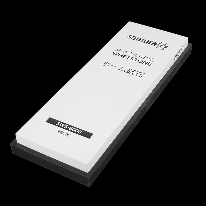 Samura Whetstone #8000 3 Samura Whetstone #8000