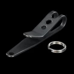 Tec Accessories P7 Suspension Clip BDC -Professional Outdoor Equipment Store tec06d 39751.1661356377