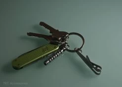 Tec Accessories P7 Suspension Clip BDC -Professional Outdoor Equipment Store tec06ddet3 01820.1661356377