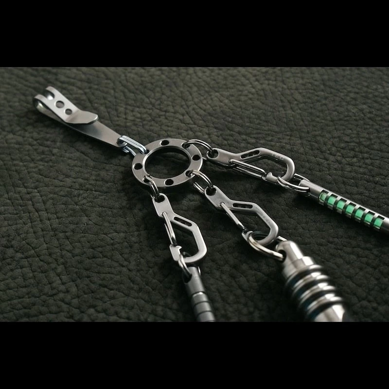 Tec Accessories UFO (Uni-Flex Organiser) 3 Tec Accessories UFO (Uni-Flex Organiser)