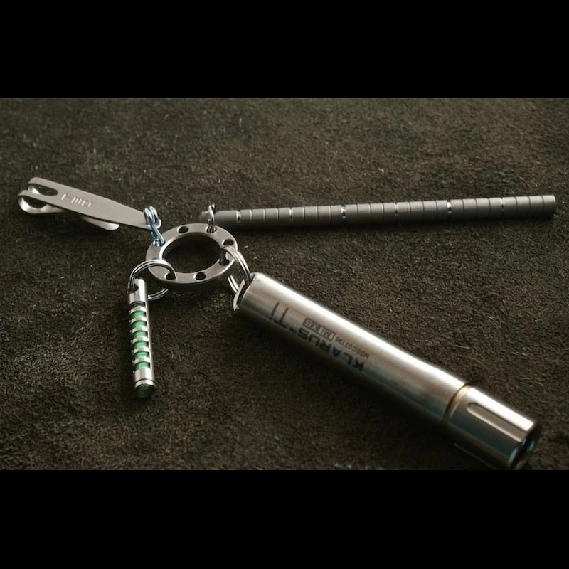 Tec Accessories UFO (Uni-Flex Organiser) 6 Tec Accessories UFO (Uni-Flex Organiser) - Image 4