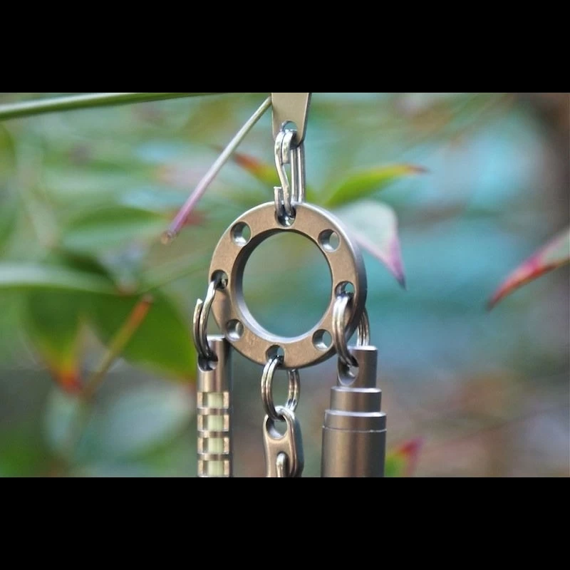 Tec Accessories UFO (Uni-Flex Organiser) 7 Tec Accessories UFO (Uni-Flex Organiser) - Image 5