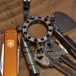 Tec Accessories UFO Mothership -Professional Outdoor Equipment Store tec08msdet3 65996.1587412112