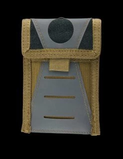 Tactical Geek A1 EDC Storage Pouch -Professional Outdoor Equipment Store tg a1 casedet 50431.1674830531