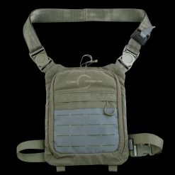 Tactical Geek Block EVO -Professional Outdoor Equipment Store tg bl evo titgrn 43825.1664354467