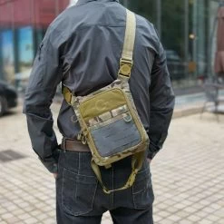 Tactical Geek Block EVO -Professional Outdoor Equipment Store tg bl evo titgrndet5 33692.1664354467