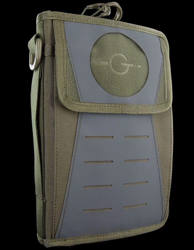 Tactical Geek Block D EDC Wallet 16G 4 Tactical Geek Block D EDC Wallet 16G - Image 2