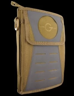 Tactical Geek Block D EDC Wallet 16G 15 Tactical Geek Block D EDC Wallet 16G -Professional Outdoor Equipment Store tg d 16g bdet2 71586.1587729259