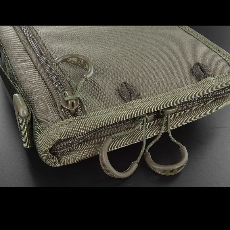 Tactical Geek Block D EDC Wallet 16G 8 Tactical Geek Block D EDC Wallet 16G - Image 6