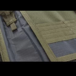 Tactical Geek Block D EDC Wallet 16G