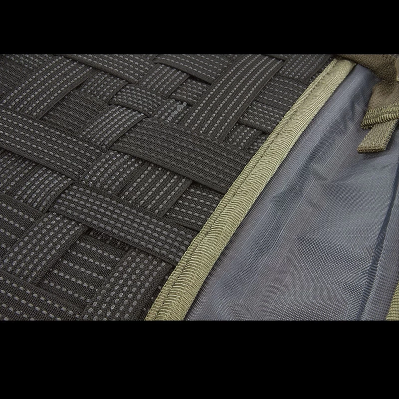 Tactical Geek Block D EDC Wallet 16G 5 Tactical Geek Block D EDC Wallet 16G - Image 3