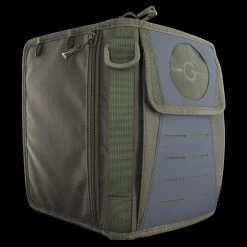 Tactical Geek Block D EDC Wallet 16G 19 Tactical Geek Block D EDC Wallet 16G -Professional Outdoor Equipment Store tg d 16g bdet8 55029.1587408328