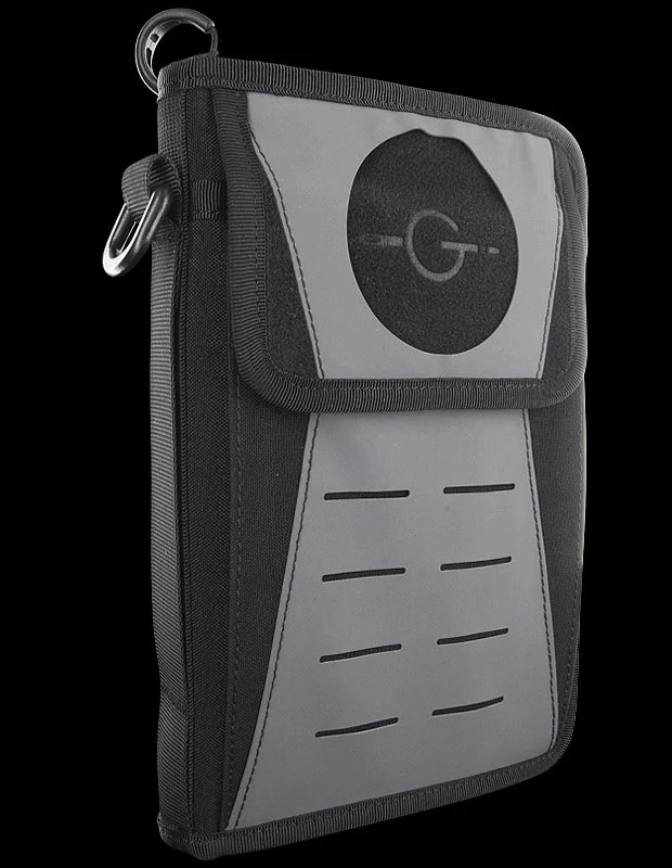 Tactical Geek Block D EDC Wallet 16G 9 Tactical Geek Block D EDC Wallet 16G - Image 7