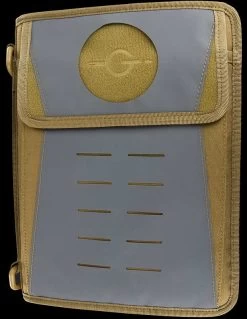 Tactical Geek Block D EDC Wallet 32G -Professional Outdoor Equipment Store tg d 32g 19519.1587729332