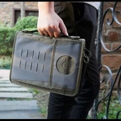 Tactical Geek Block D EDC Wallet 32G -Professional Outdoor Equipment Store tg d 32gdet10 28809.1587411031