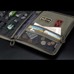 Tactical Geek Block D EDC Wallet 32G -Professional Outdoor Equipment Store tg d 32gdet6 82832.1587411027