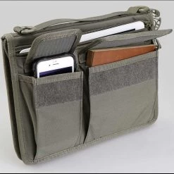 Tactical Geek Block D EDC Wallet 32G -Professional Outdoor Equipment Store tg d 32gdet9 93225.1587411033