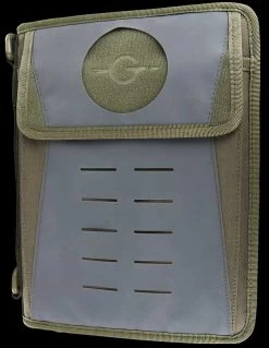 Tactical Geek Block D EDC Wallet 32G -Professional Outdoor Equipment Store tg d 32gdet 25335.1587411017