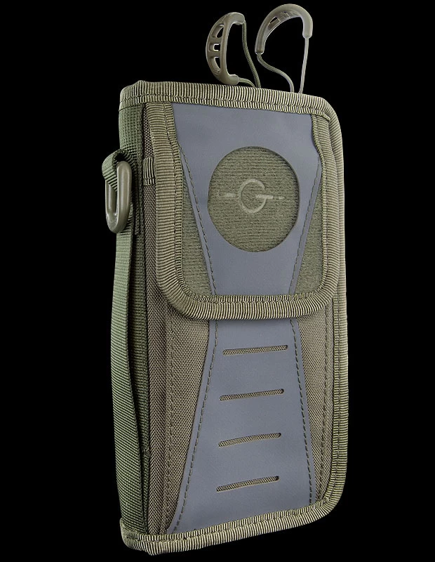 Tactical Geek Block D EDC Wallet 8G 4 Tactical Geek Block D EDC Wallet 8G - Image 2