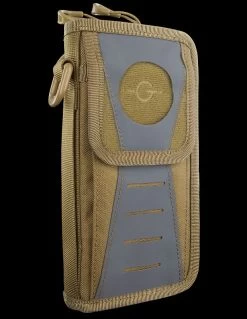 Tactical Geek Block D EDC Wallet 8G 18 Tactical Geek Block D EDC Wallet 8G -Professional Outdoor Equipment Store tg d 8gdet4 63699.1587729258