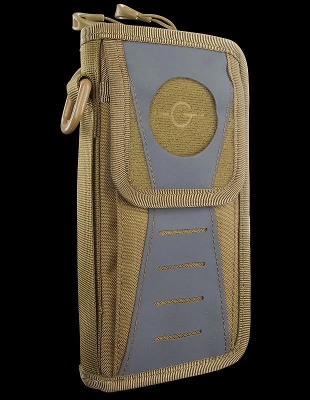 Tactical Geek Block D EDC Wallet 8G 10 Tactical Geek Block D EDC Wallet 8G - Image 8