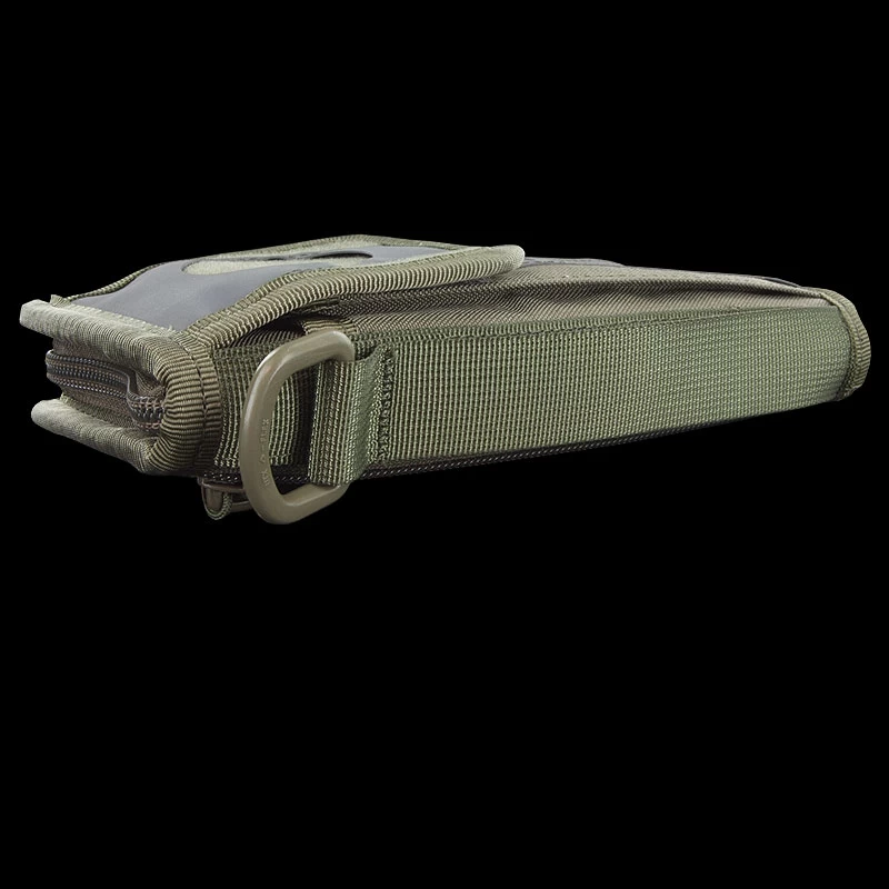 Tactical Geek Block D EDC Wallet 8G 5 Tactical Geek Block D EDC Wallet 8G - Image 3