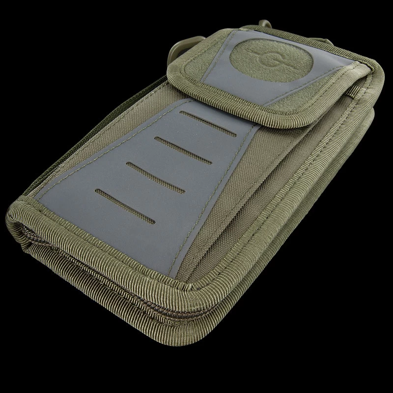 Tactical Geek Block D EDC Wallet 8G 11 Tactical Geek Block D EDC Wallet 8G - Image 9