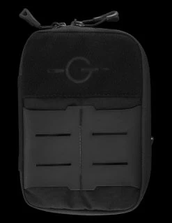 Tactical Geek Block E EDC Pouch -Professional Outdoor Equipment Store tg e block blkdet5 09316.1674219271