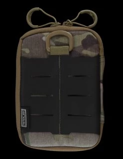 Tactical Geek Block E EDC Pouch -Professional Outdoor Equipment Store tg e block blkdet6 33379.1674219271