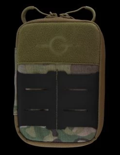 Tactical Geek Block E EDC Pouch