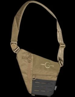 Tactical Geek Cache L1 Shoulder Bag -Professional Outdoor Equipment Store tg l1 cache 56914.1674217872