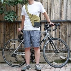 Tactical Geek Cache L1 Shoulder Bag -Professional Outdoor Equipment Store tg l1 cachedet14 51013.1674217872