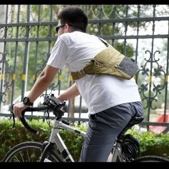 Tactical Geek Cache L1 Shoulder Bag -Professional Outdoor Equipment Store tg l1 cachedet15 46629.1674217872