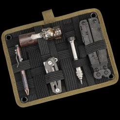 Tactical Geek TCM EDC Organiser Board -Professional Outdoor Equipment Store tg tcmdet5 73668.1587410922