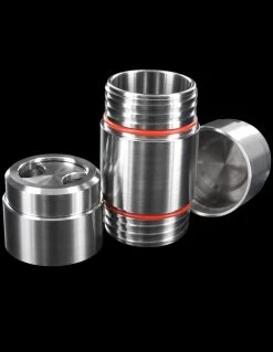 Titaner Titanium Capsule -Professional Outdoor Equipment Store titan 003det2 1 21096.1587398353