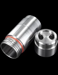 Titaner Titanium Capsule -Professional Outdoor Equipment Store titan 003det 1 69522.1587728949