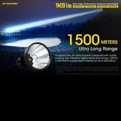 Nitecore TM39 Lite 19 Nitecore TM39 Lite -Professional Outdoor Equipment Store tm39litedet4 13068.1591360668