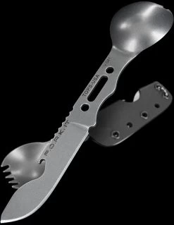 TOPS Knives TOPS F.O.R.K. IT 10 TOPS Knives TOPS F.O.R.K. IT -Professional Outdoor Equipment Store tpfork01 18759.1591094950