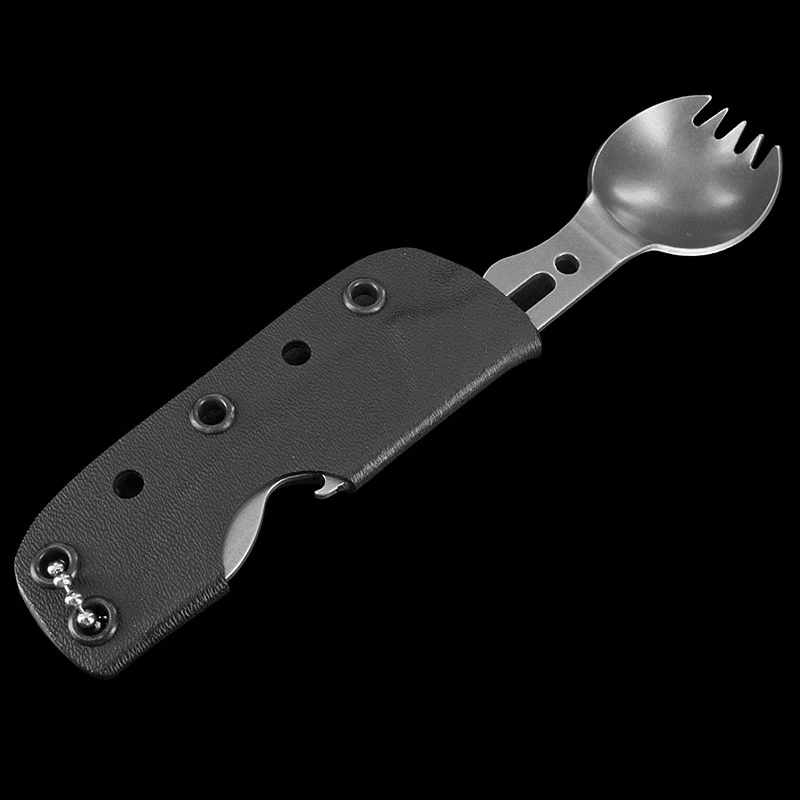 TOPS Knives TOPS F.O.R.K. IT 5 TOPS Knives TOPS F.O.R.K. IT - Image 3