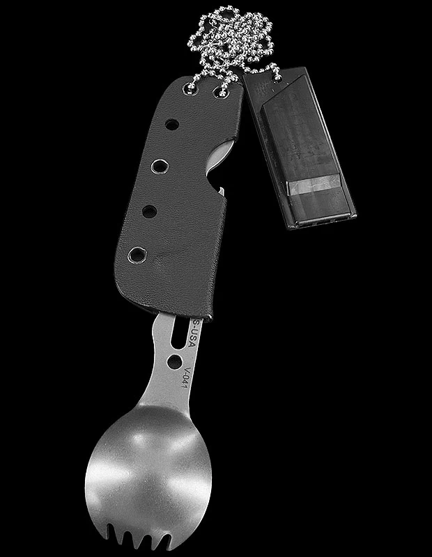 TOPS Knives TOPS F.O.R.K. IT 4 TOPS Knives TOPS F.O.R.K. IT - Image 2