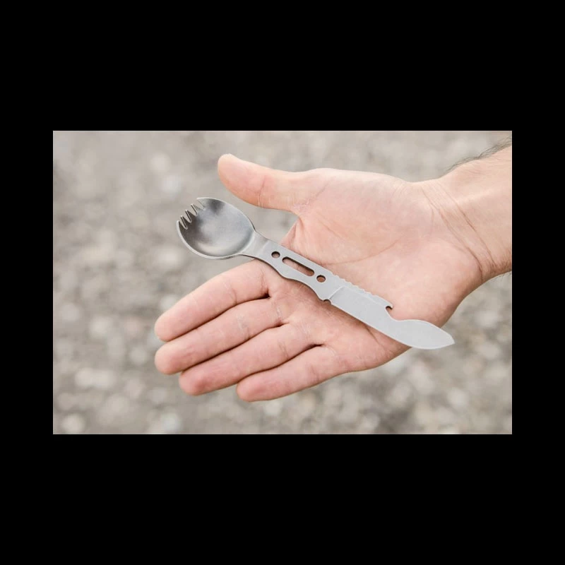 TOPS Knives TOPS F.O.R.K. IT 3 TOPS Knives TOPS F.O.R.K. IT